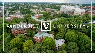 Vanderbilt University faculty share messages of support and hope
