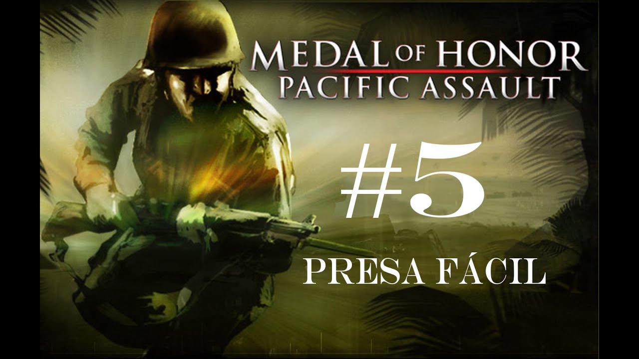 medal of honor pacific assault servers medal of honor pacific assault servers