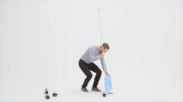 How to Set Up a Roller Banner Stand