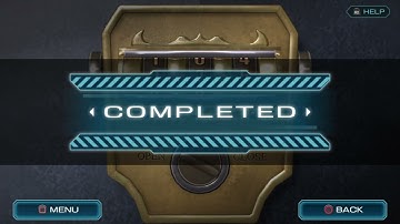 Zero Escape ZTD - Infirmary Walkthrough