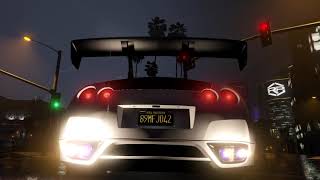 GTA RP - Intro 2021 Imports Update