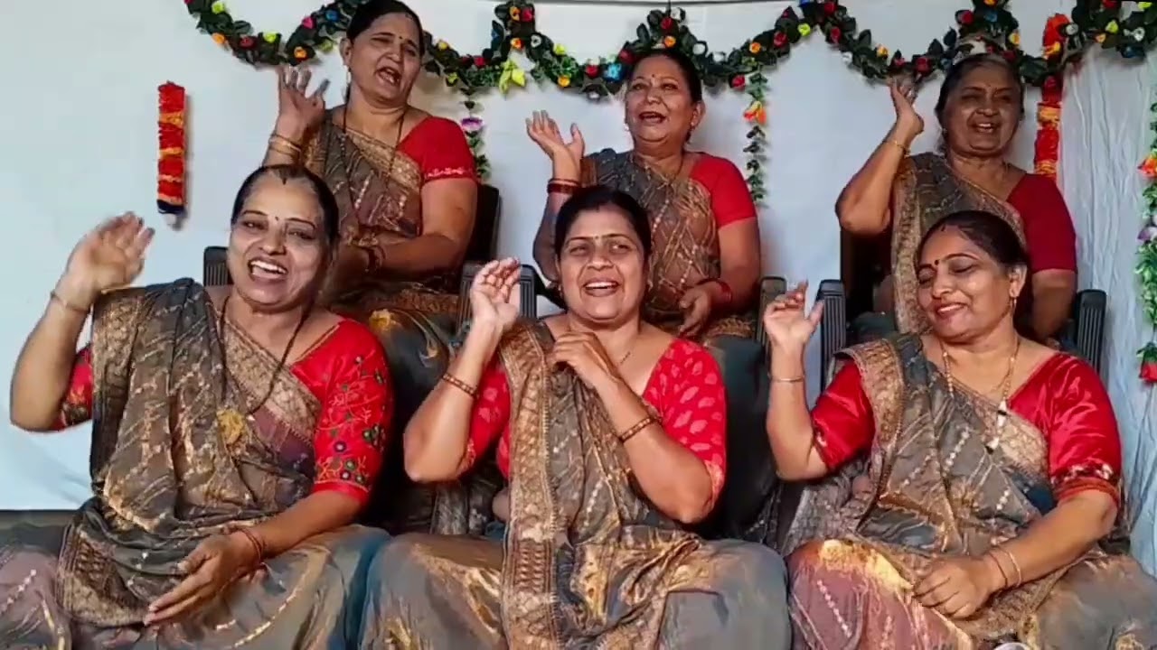 આજ રે કનૈયા મારા સત્સંગમાં તું આવજે વેલો વેલો આવજે મોડું ના કરજે રે( નીચે લખેલું છે