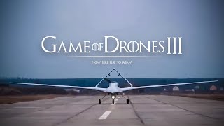 Game of Drones III - Ukraine - YouTube