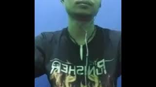 Mengingat dia (cover Chakra Chan)By HENDRIK