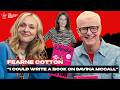 "I Could Write a Book on DAVINA MCCALL" | Fearne Cotton's New Book Launch and Thoughts on Botox