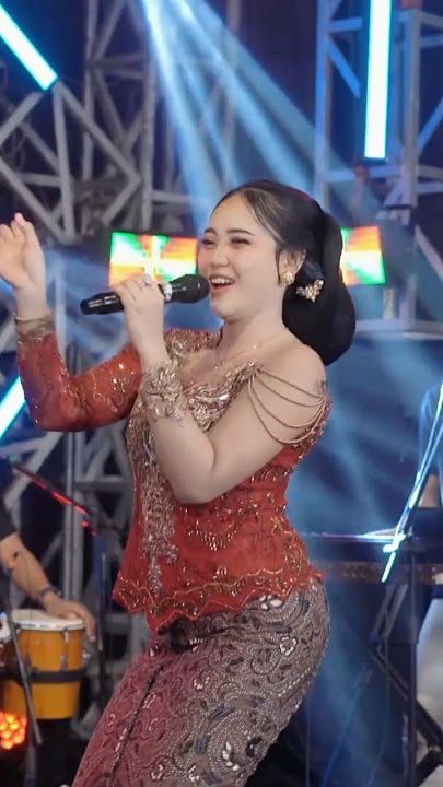 Lebu - Silvy Kumalasari #silvykumalasari #lebu #berkahtalenta #shorts