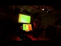 Quagero Imazawa (bassninja) 11@1/f Fluctuation(Improvisation)