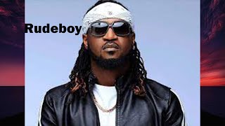 Rudeboy  - Ayoyo Lyrics