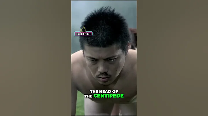 🤢Training a Centipede as a Pet❗ The Unruly Katsuro Disobeys❗