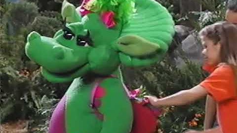 Camp WannaRunaRound (2000 Version) Part 24