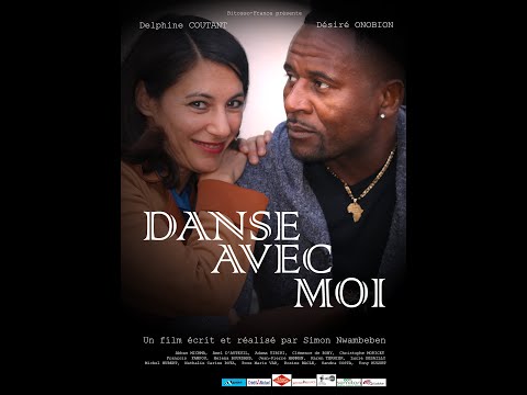 DANSE AVEC MOI  - Simon Nwambeben