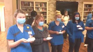 Happy CNA Week!