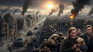 🔥 “The Shocking Truth Behind What Really Started World War II”