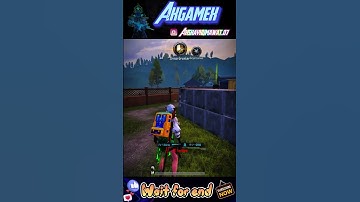 Thrilling Moments: BGMI 1v1 Sniper Challenge Montage #bgmi #pubgmobile