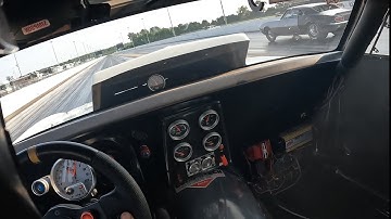 Saturday Night Bracket Race at Galot!