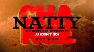 Natty - JJ (Don't Go) [Change EP]