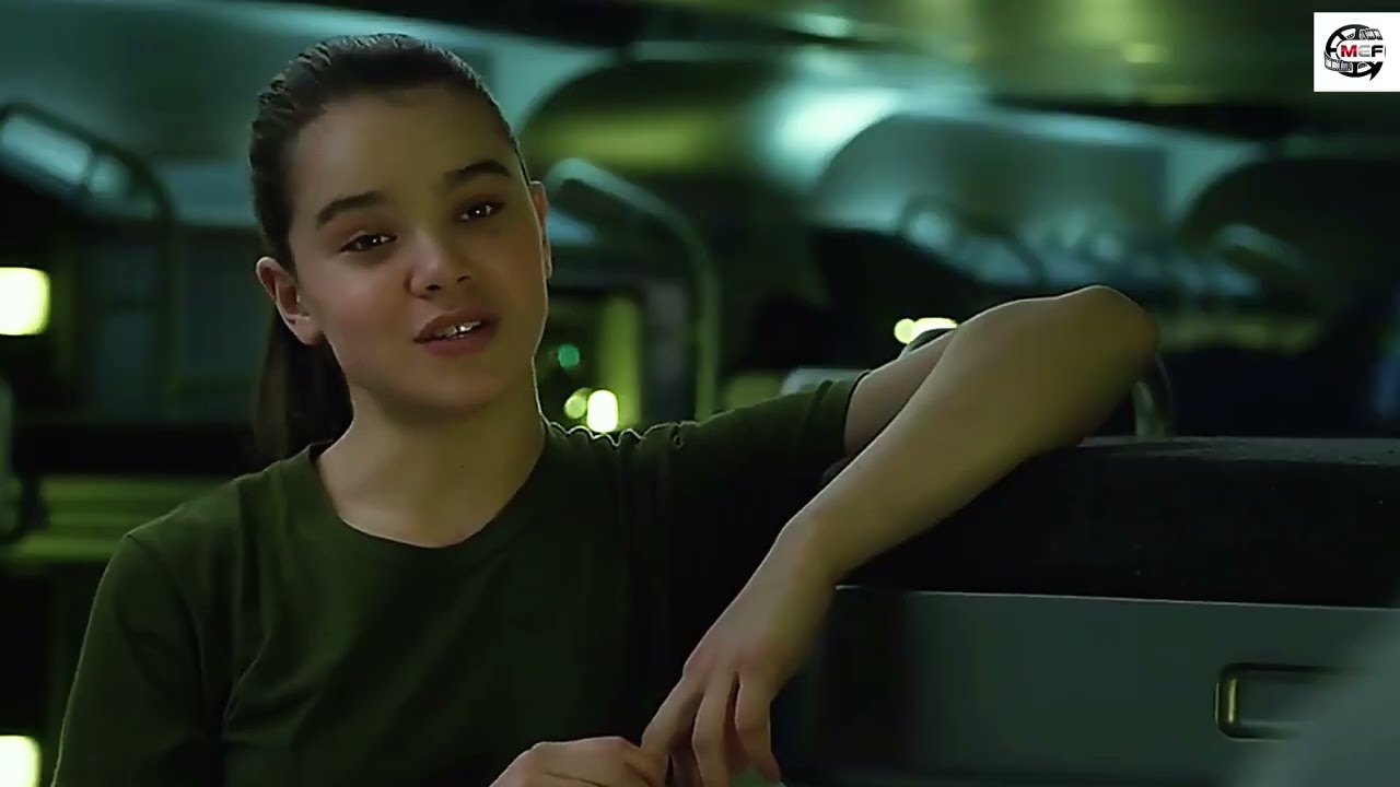 Военные обучают гениальных юных геймеров уничтожению искусственного интеллекта.