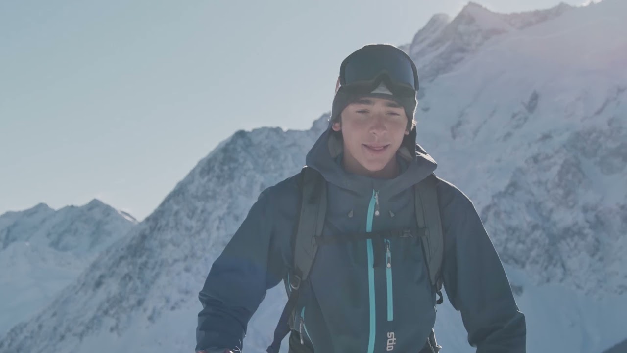 LANGE ski boots | NEW XT3 Tour Freetouring skiboots | Freetouring