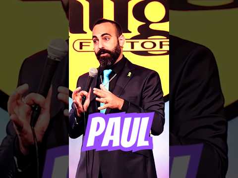 Paul