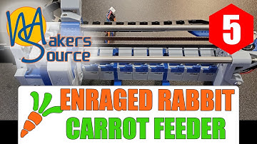 Enraged Rabbit on the Ender Switchwire [Slicing & Printing]- #voron #3dprinting #ERCF