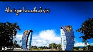 STATUS WA LAGU TEGAR - MENGHARAPKANMU (AKU INGIN KAU ADA DI SINI VERSI REGGAE) IKON PURWOREJO