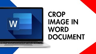 How to Crop Image in Microsoft Word Document
