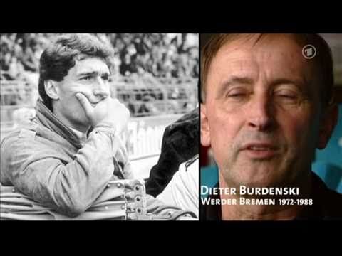 Werders Katastrophensaison 1979/80: Abstieg in die 2. Liga. Dieter Burdenski erzÃ¤hlt.