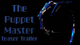 The Puppet Master Teaser Trailer