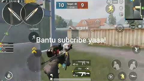 Redmi 4x pubg +screen  recorder