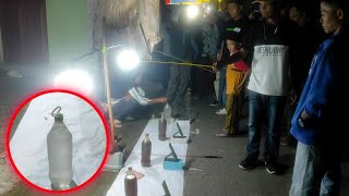 WOW..!!! MANCING BOTOL DAPAT HADIAH HP SMART PHONE