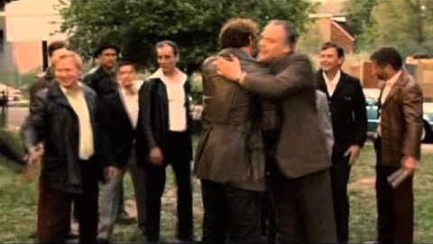 「キル・ザ・ギャング　36回の爆破でも死ななかった男」予告