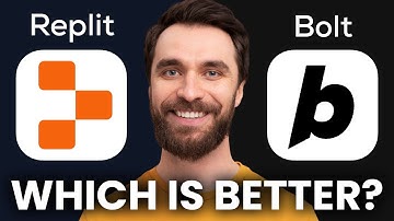 Replit vs Bolt in 2025 — Which Coding Assistant Is Better In 2025?