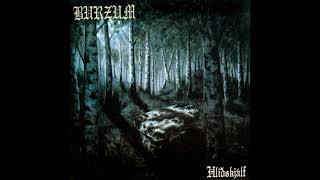 Burzum - Tuistos Herz