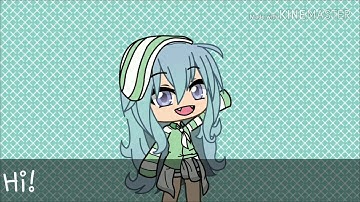 IntroOutro Contest With Prizes! +New OC(closed)