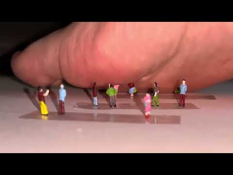 Giantess
