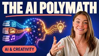 How AI Connects Ideas That Usually Stay Separate