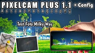 Terbaru!! Google Camera / Gcam 7.3 Pixelcam Plus v1.0 + Config Pixel 4 | Mantul screenshot 5