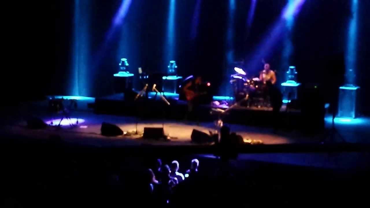 Asaf Avidam in Verona 29.8.2013