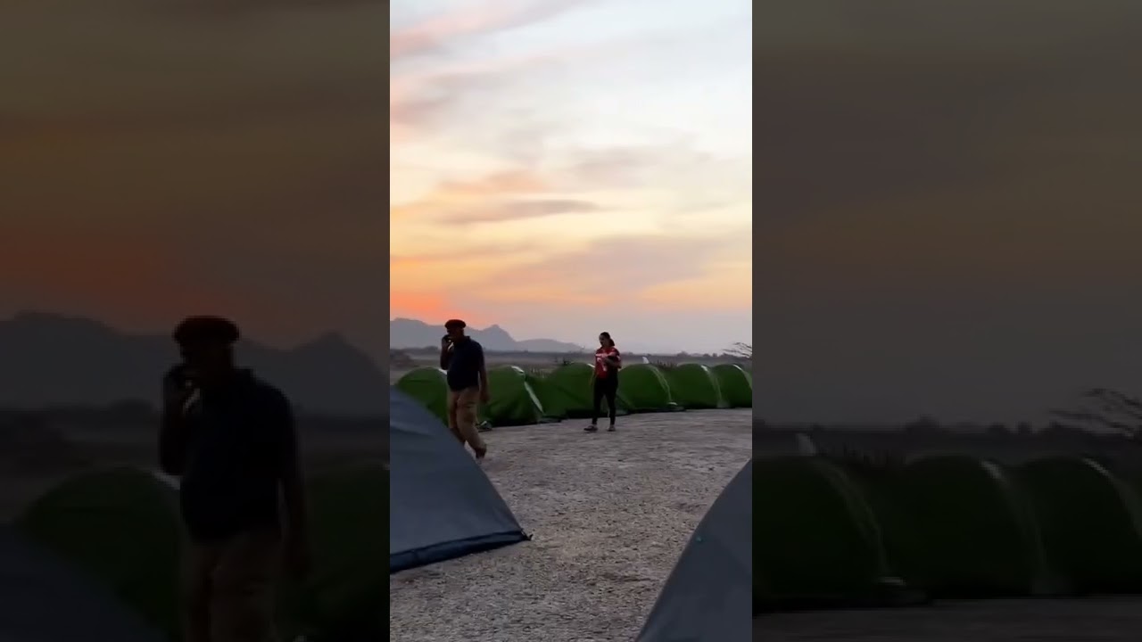 Off Beat adventure in JAWAI Rajasthan 📍 Pedal to jungle , Rajasthan tourism