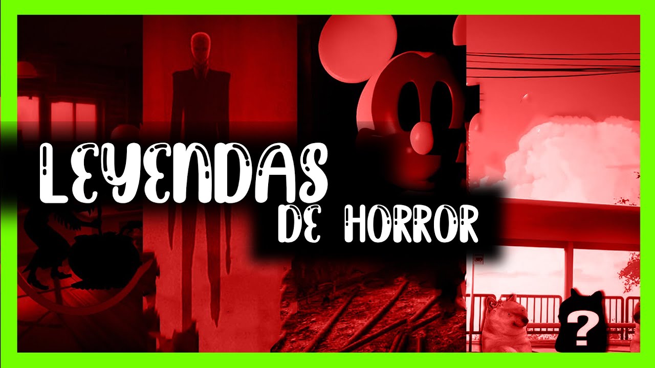 3 HISTORIAS de TERROR 😨 (ESPECIAL) | Historias con Cheems