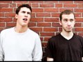 Timeflies Tuesday - Under The Sea CDQ (2011)