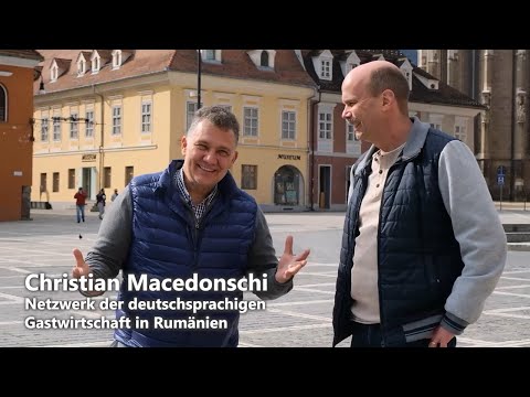 Video: Sehenswürdigkeiten Von Kronstadt