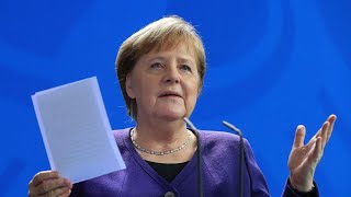 Merkel’s Quiet Revolution