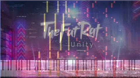 Unity (TheFatRat IMPOSSIBLE REMIX)