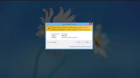 The Daily Install Series - Windows 3.1 on Windows 8