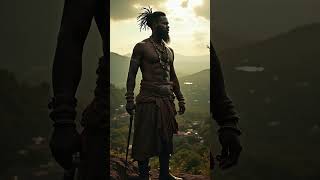 Zumbi Dos Palmares  Brazils Freedom King