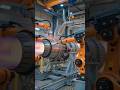 How Safran Builds Fighter Jet Engines ✈️ #shorts #Safran #JetEngine #Factory #HowItsMade