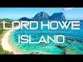 Lord Howe Island 2021
