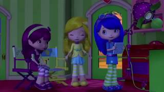 Strawberry Shortcake - Apple Dumplin Visits