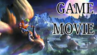 Dark Cloud All Cutscenes | Full Game Movie